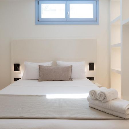 Aneliz Paros Apartment ภายนอก รูปภาพ