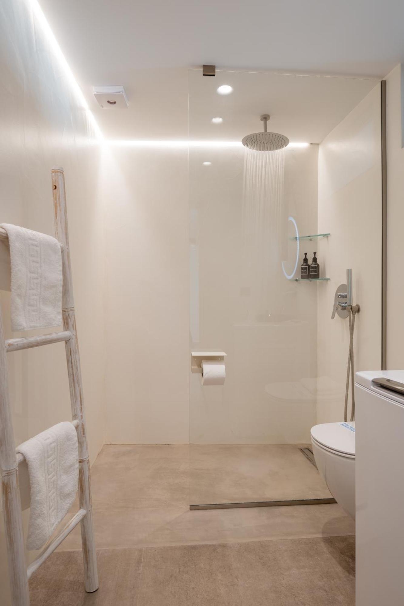 Aneliz Paros Apartment ภายนอก รูปภาพ