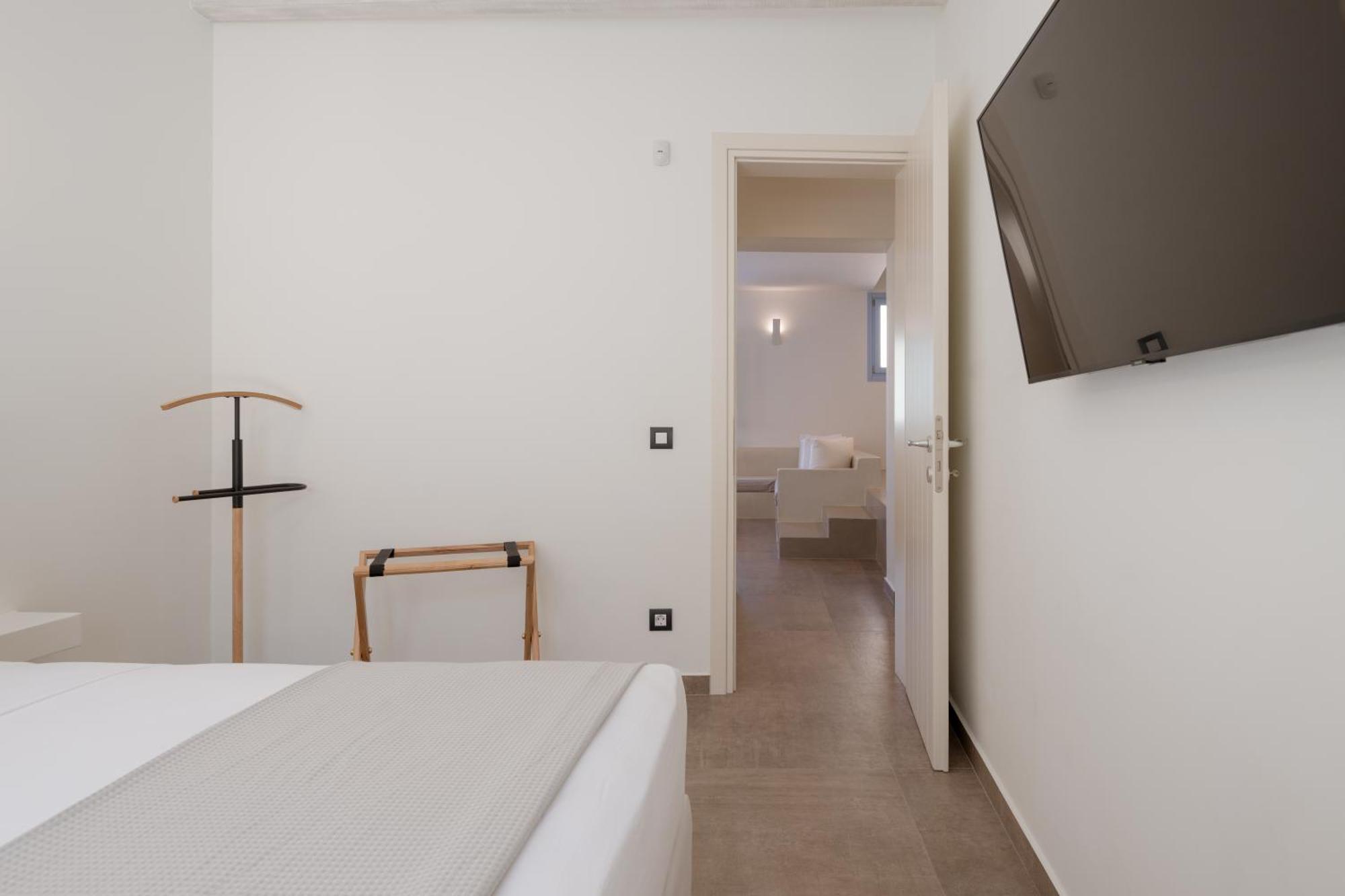 Aneliz Paros Apartment ภายนอก รูปภาพ